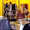 Магазины одежды и обуви в Кинель-Черкасc