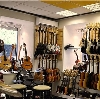 Музыкальные магазины в Кинель-Черкасc