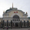 Железнодорожные вокзалы в Кинель-Черкасc