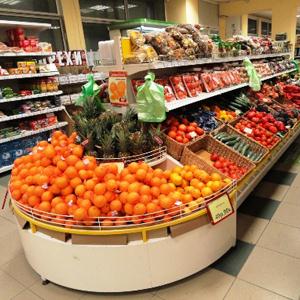 Супермаркеты Кинель-Черкасc