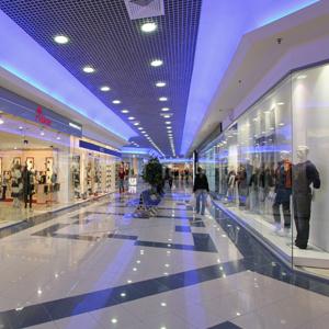 Торговые центры Кинель-Черкасc